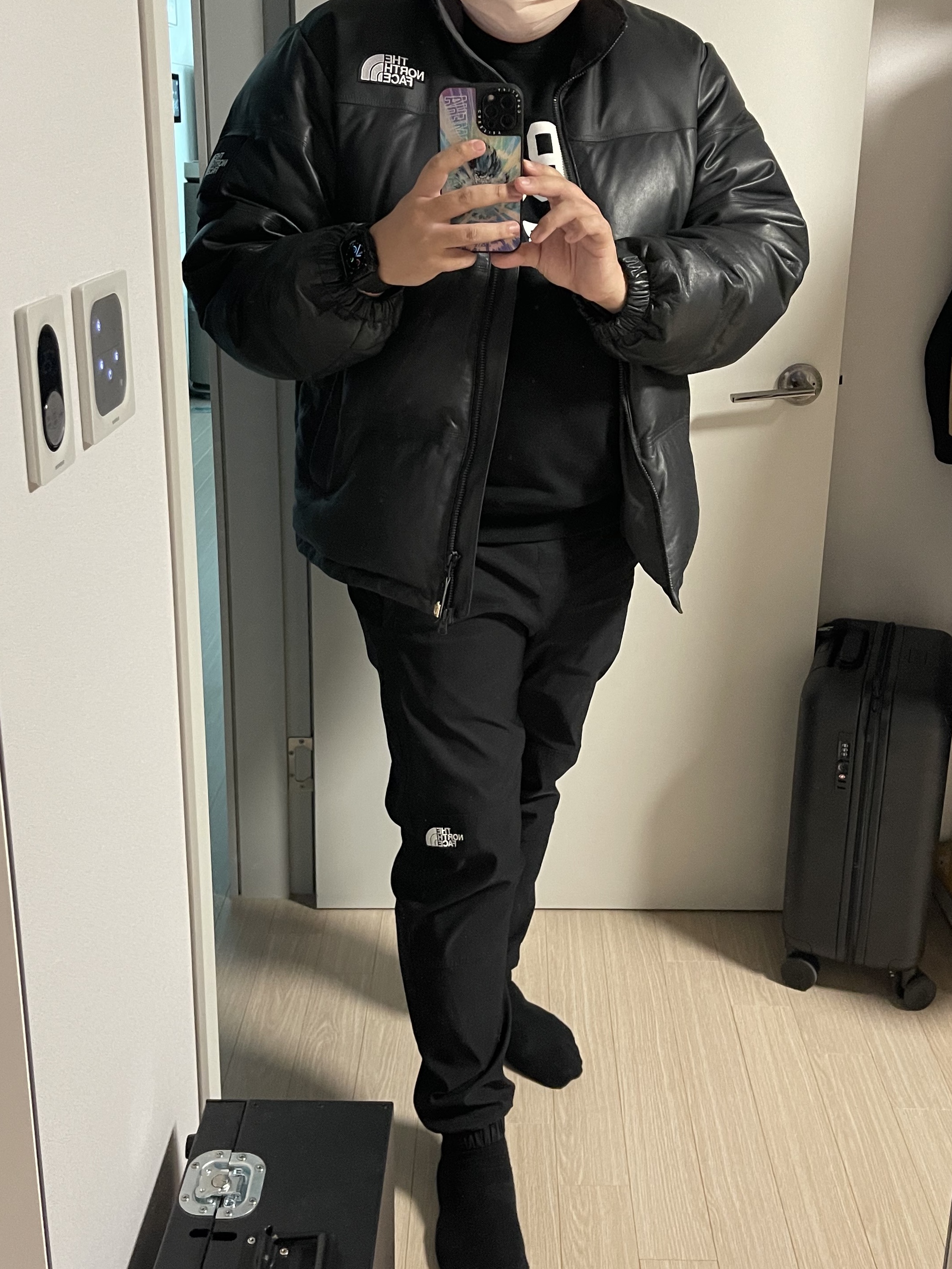 센터99게이트님의 스타일