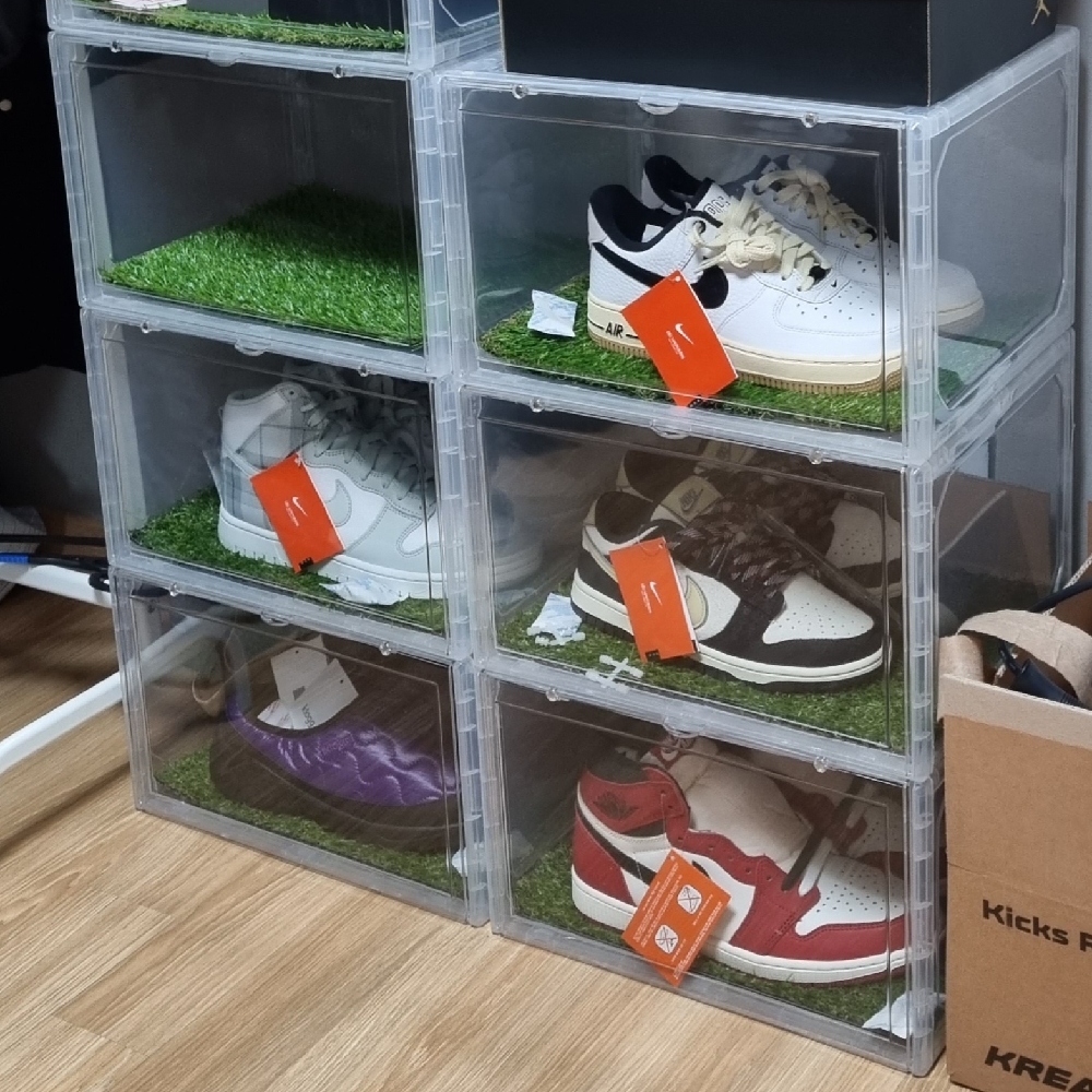 KREAM 프로필 이미지