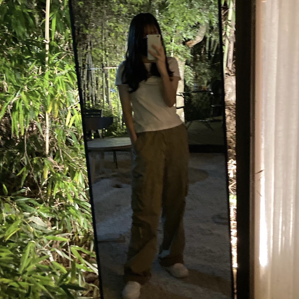 서용님의 스타일
