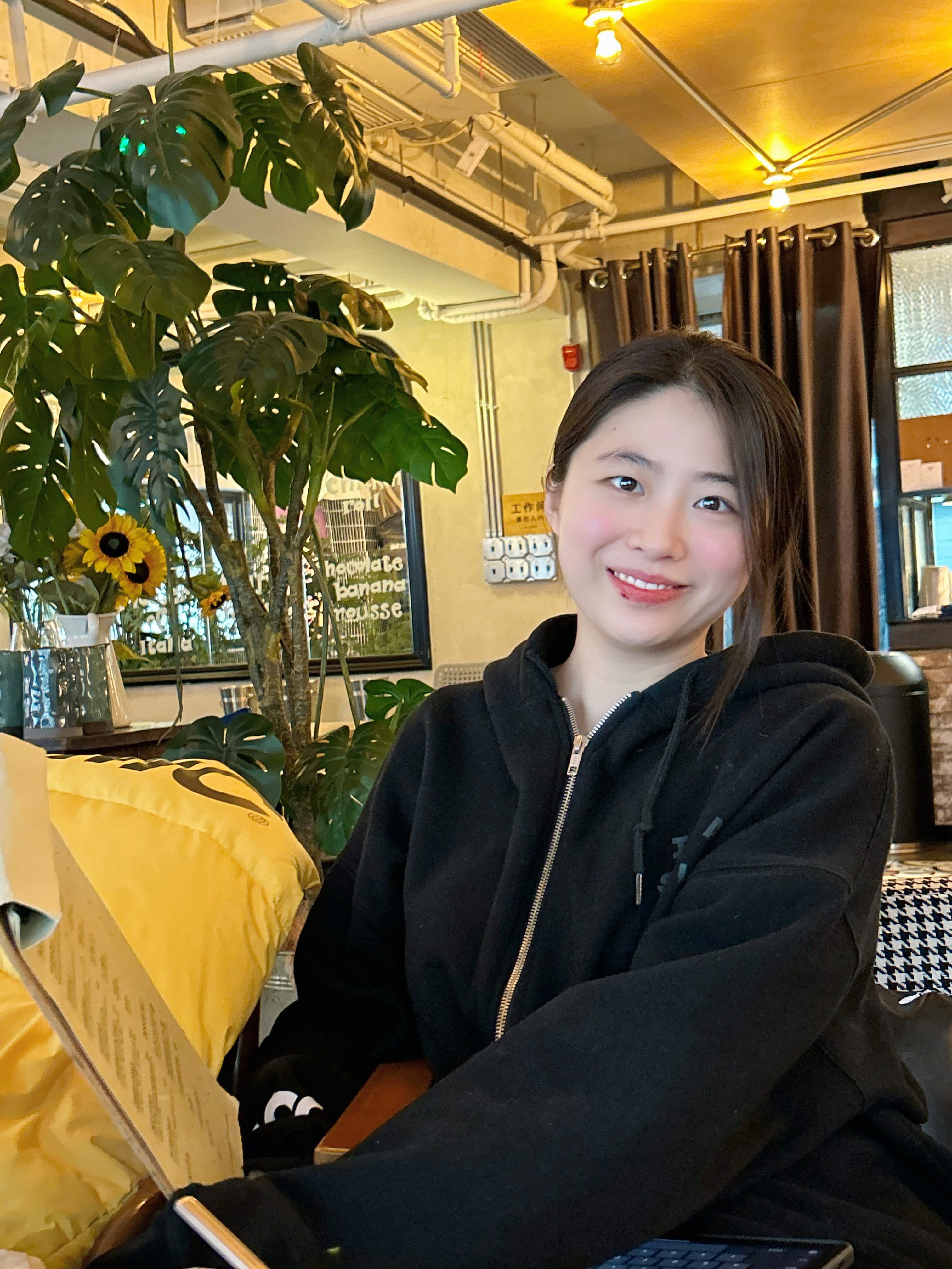 효영님의 스타일 - 1