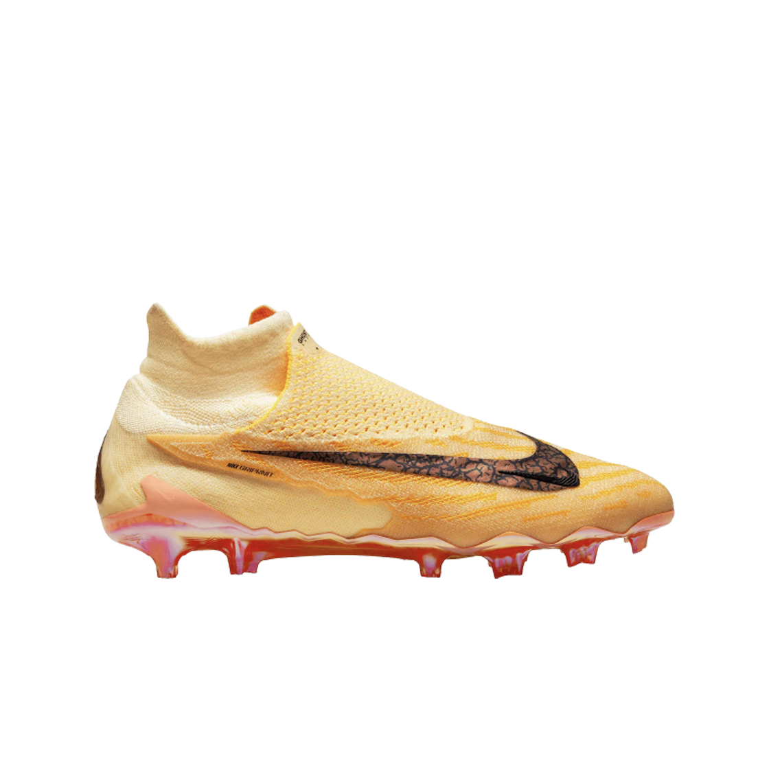 나이키 그립니트 팬텀 GX 엘리트 FG SE 시트론 틴트(Nike Gripknit Phantom GX Elite FG SE Citron Tint) - 1