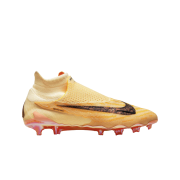Nike Gripknit Phantom GX Elite FG SE Citron Tint