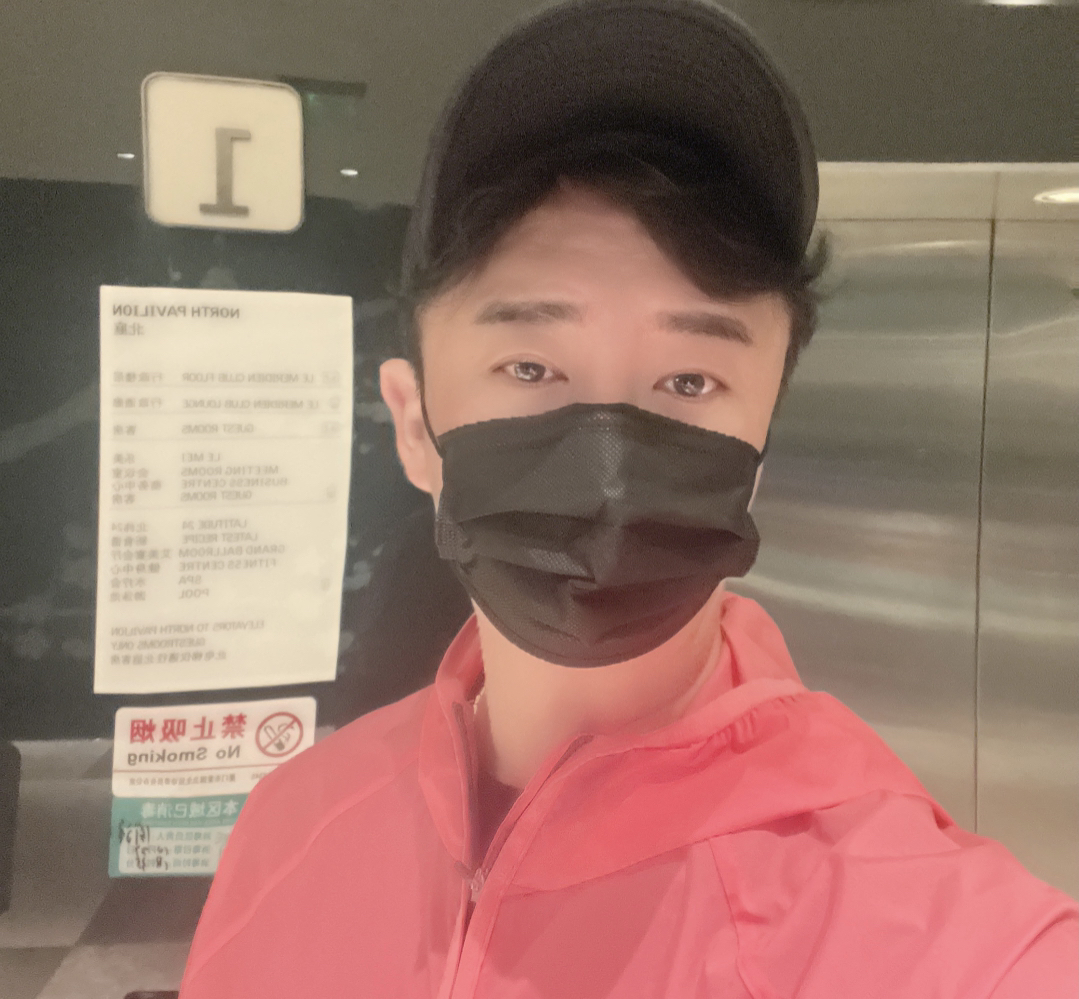KREAM 프로필 이미지