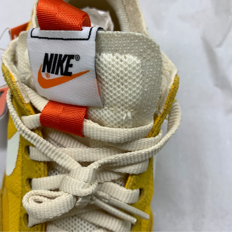 Nike x Tom Sachs General Purpose Shoe Archive 착용 스타일 - 1