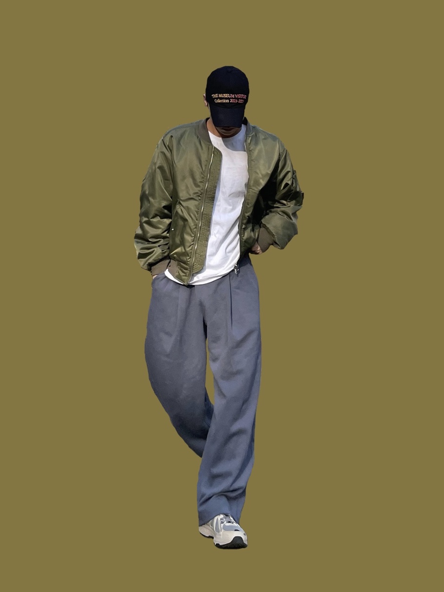 The Museum Visitor Sprayed Ball Cap Black, Asics Gel-Venture 6 Feather Grey Black 착용 스타일