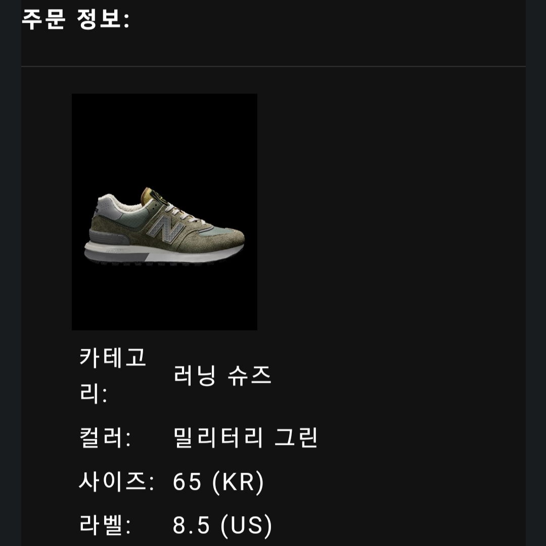 New Balance x Stone Island 574 Legacy Green 착용 스타일
