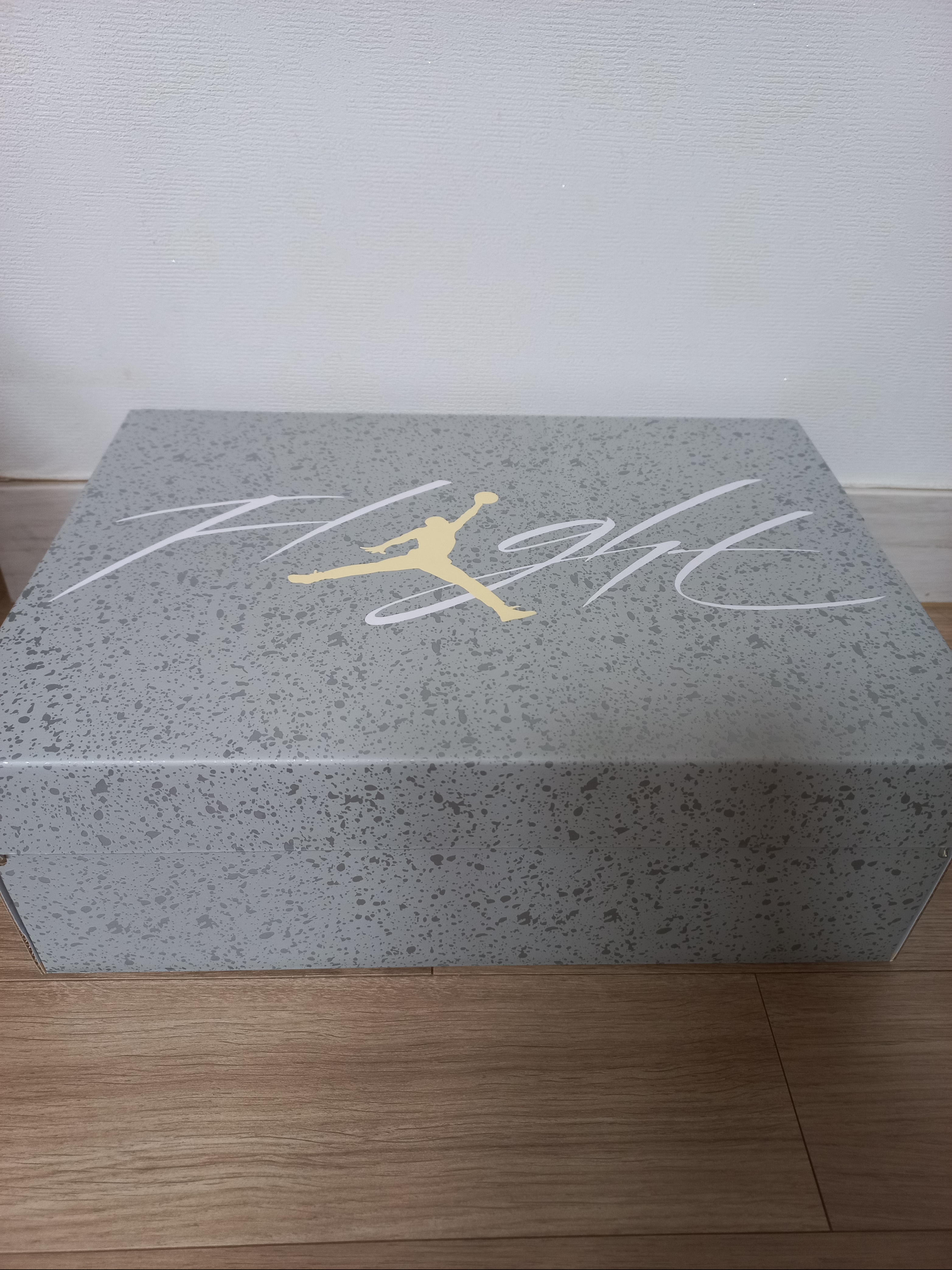 Jordan 4 Retro SE Craft, (GS) Jordan 4 Retro SE Craft 착용 스타일 - 2