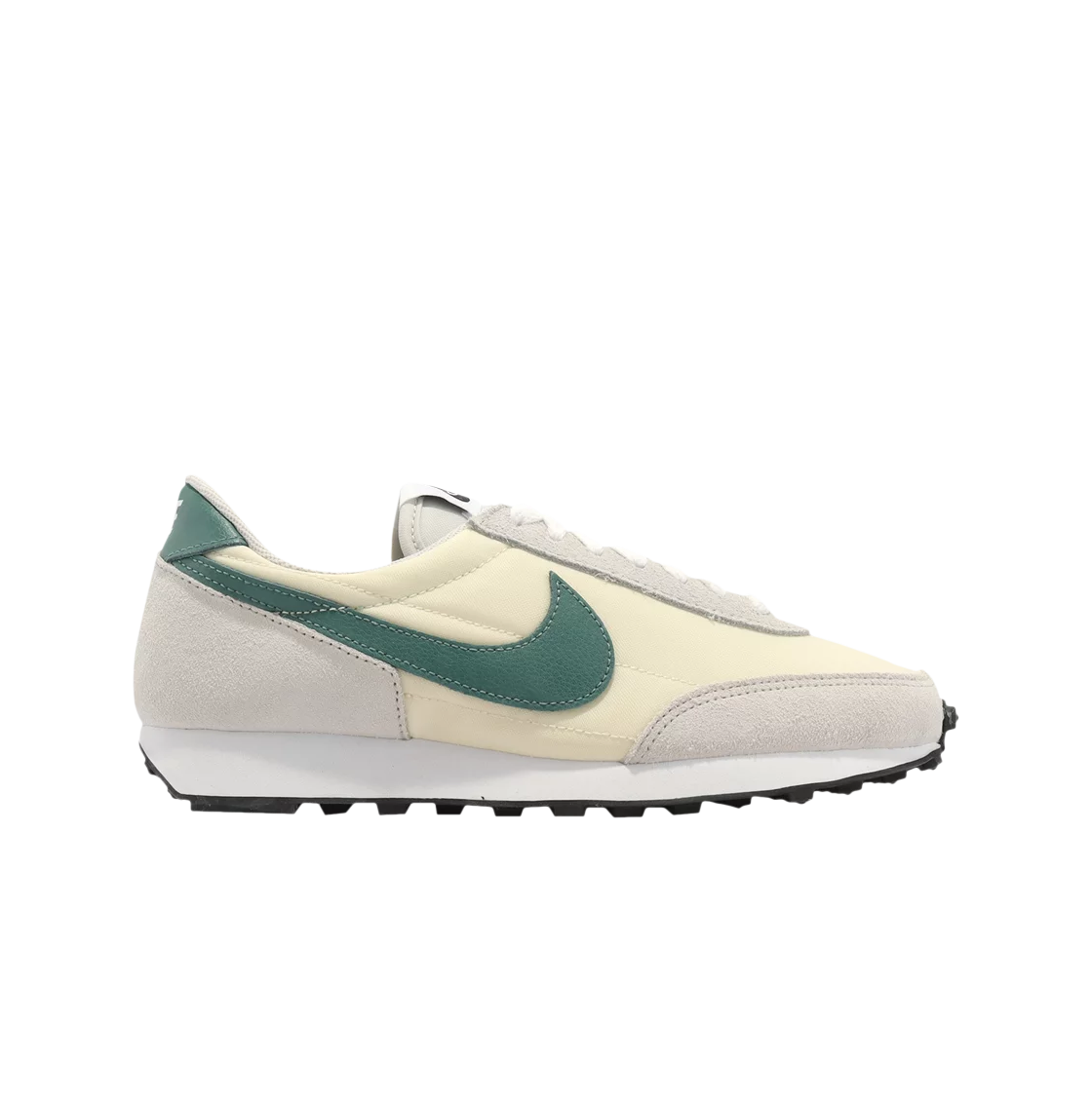 (W) 나이키 데이브레이크 코코넛 밀크 그린((W) Nike Daybreak Coconut Milk Green)