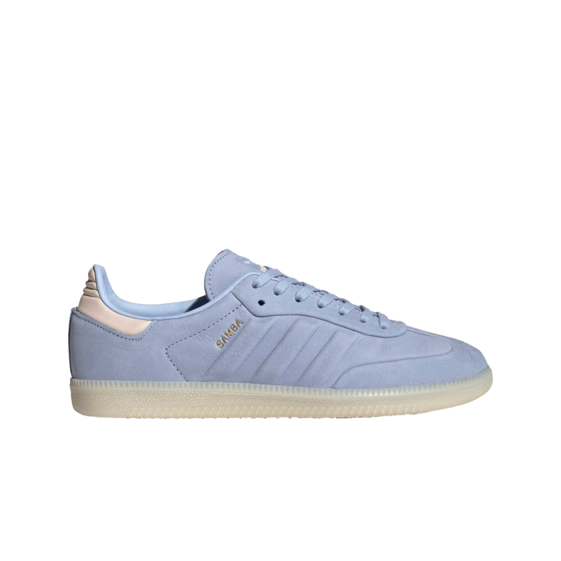 아디다스 삼바 OG 블루 던(Adidas Samba OG Blue Dawn)
