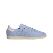 Adidas Samba OG Blue Dawn