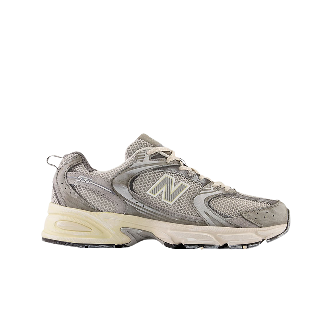 New balance vintage online 530