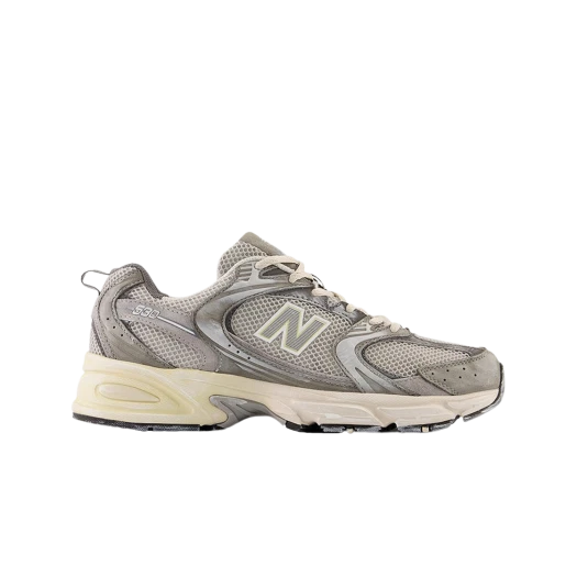 뉴발란스 530 프리미엄 빈티지 그레이 매터,New Balance 530 Premium Vintage Grey Matter