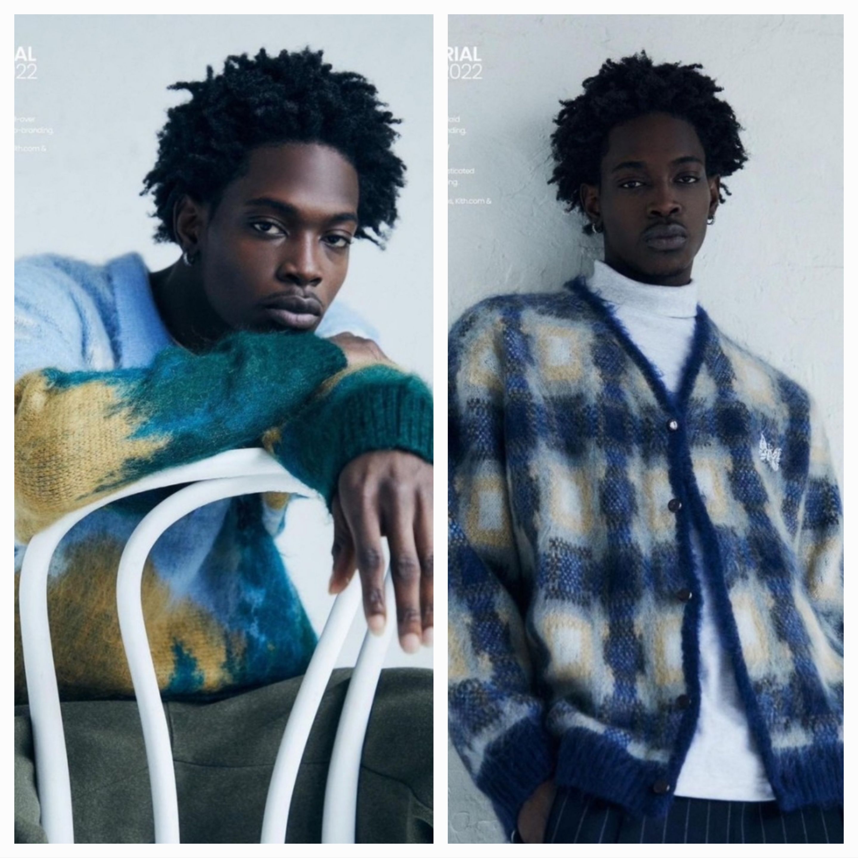 STYLE | KREAM