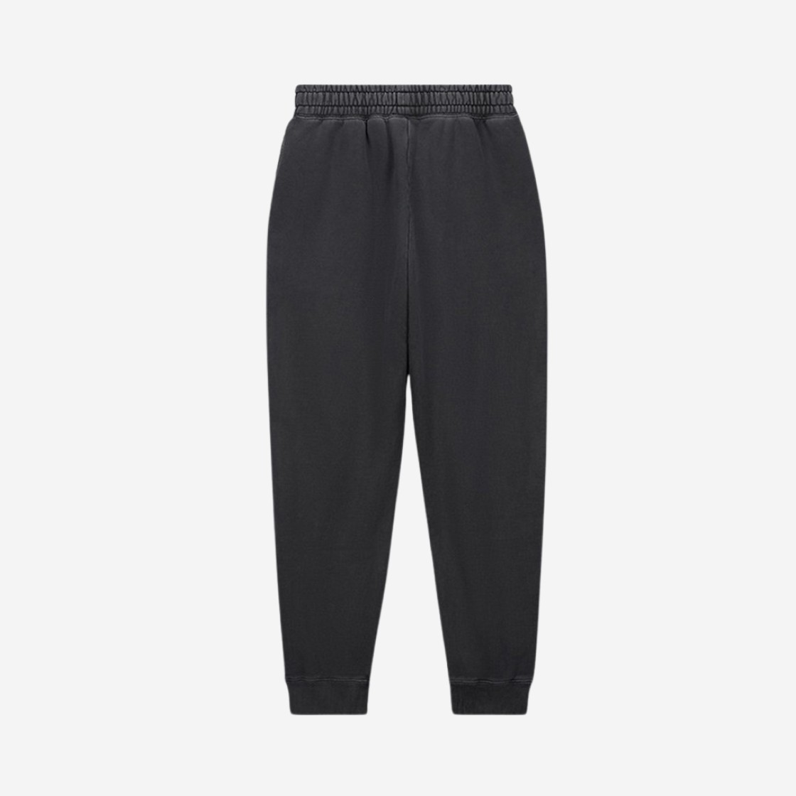 (W) Jordan x Billie Eilish Fleece Pants Black - Asia 상세 이미지 2