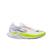 Nike ZoomX Streakfly White Volt