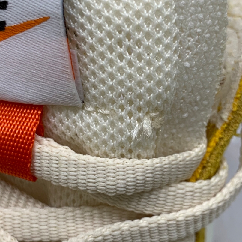 Nike x Tom Sachs General Purpose Shoe Archive 착용 스타일 - 2