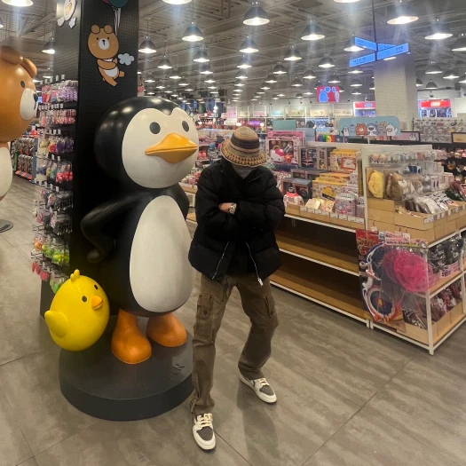 스타일 카드