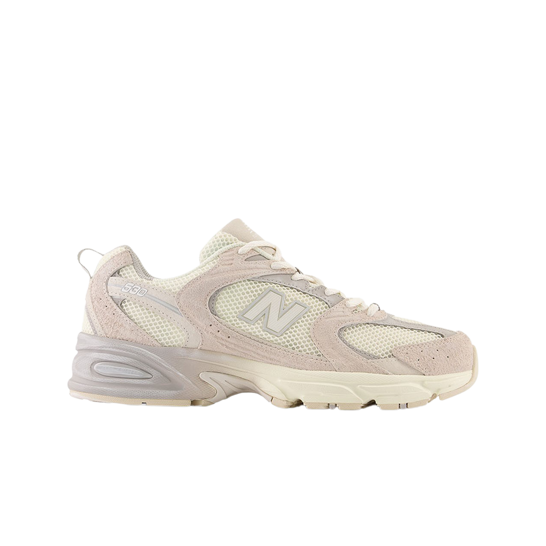 뉴발란스 530 프리미엄 빈티지 베이지(New Balance 530 Premium Vintage Beige)