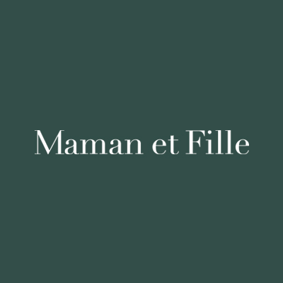 마망에필레(Maman et Fille)