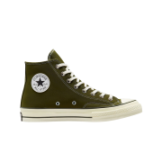 Converse Chuck 70 High Dark Moss