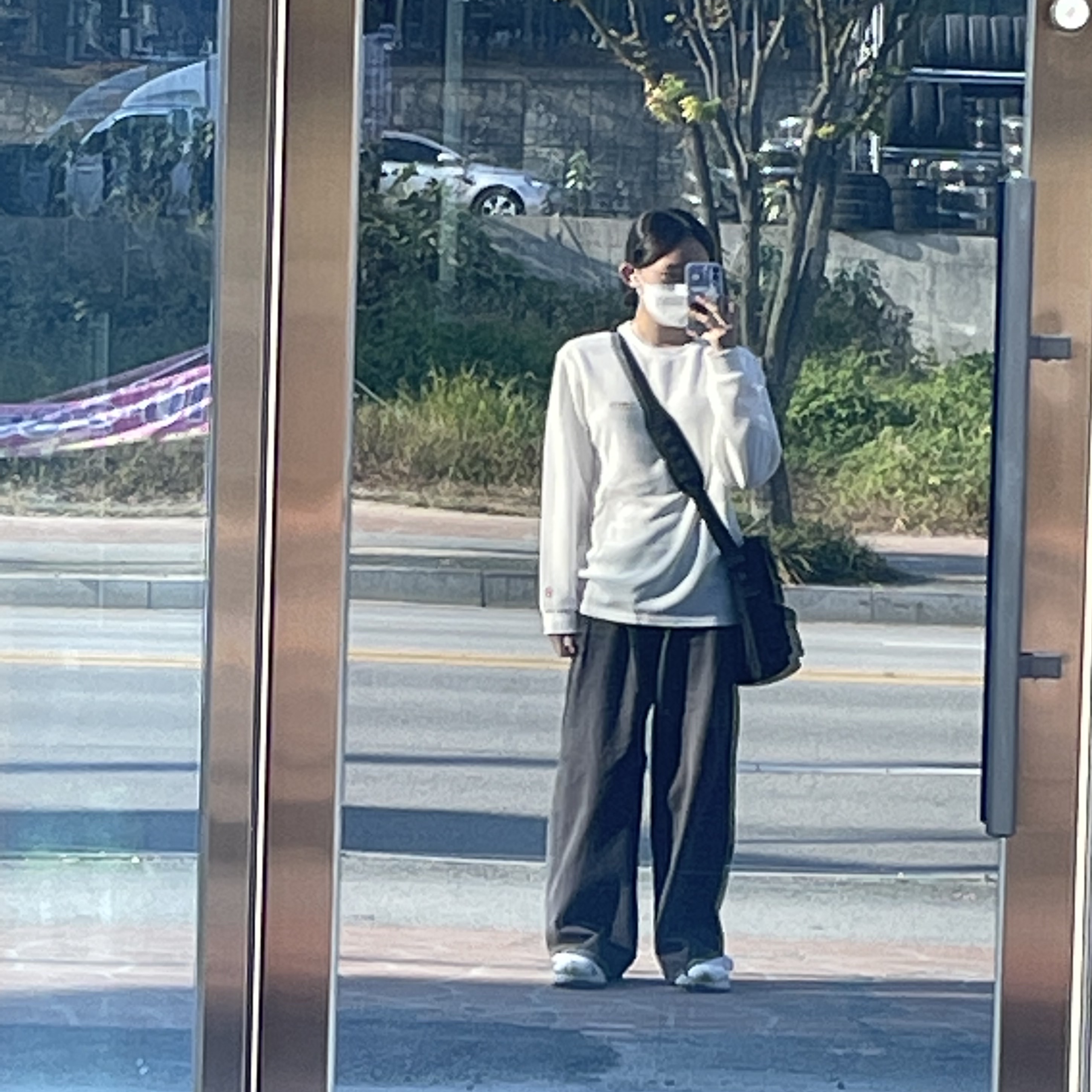 배딘아님의 스타일