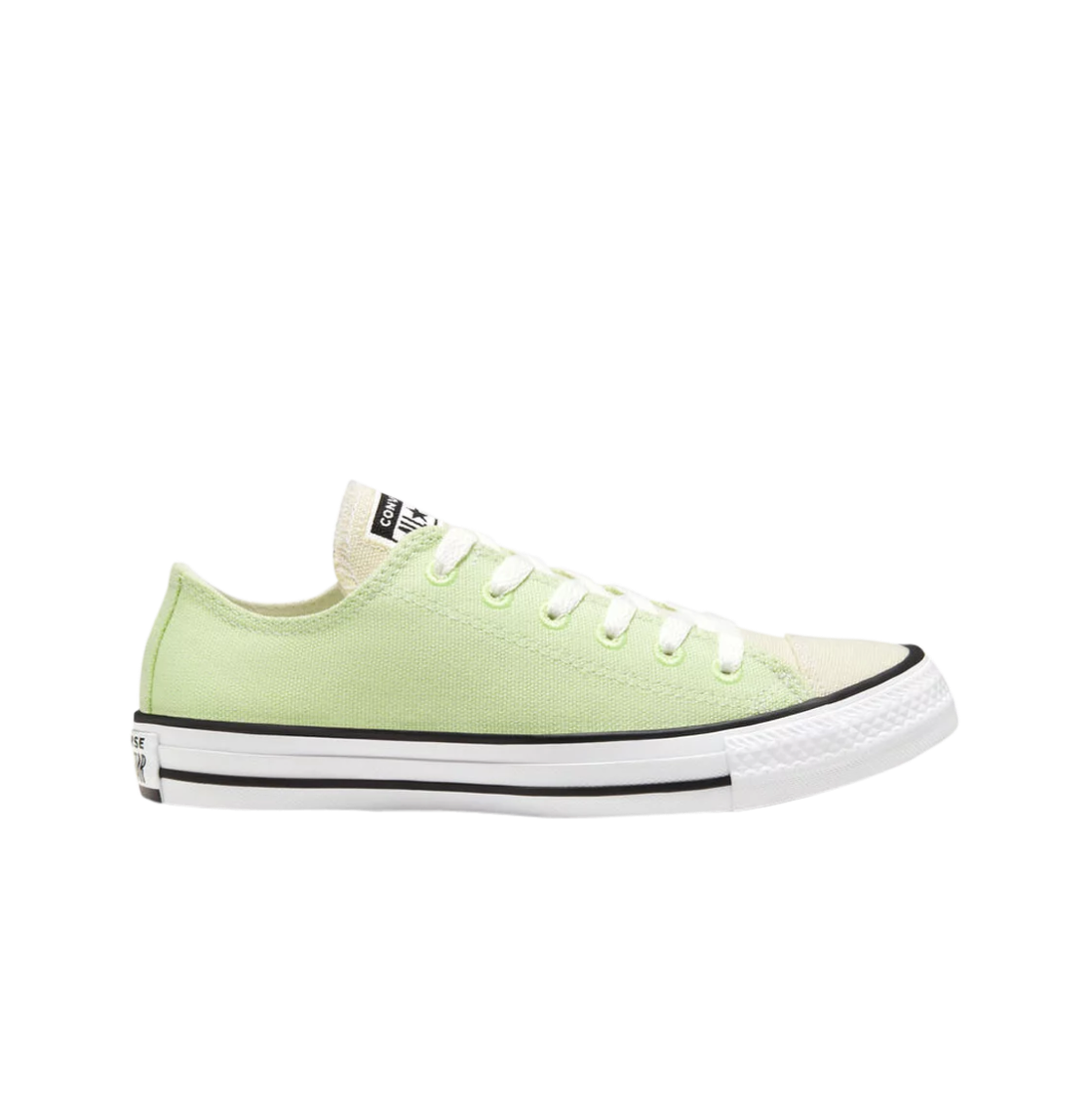컨버스 척 테일러 올스타 로우 리뉴 코튼 베얼리 볼트(Converse Chuck Taylor All Star Ox Renew Cotton Barely Volt) - 1