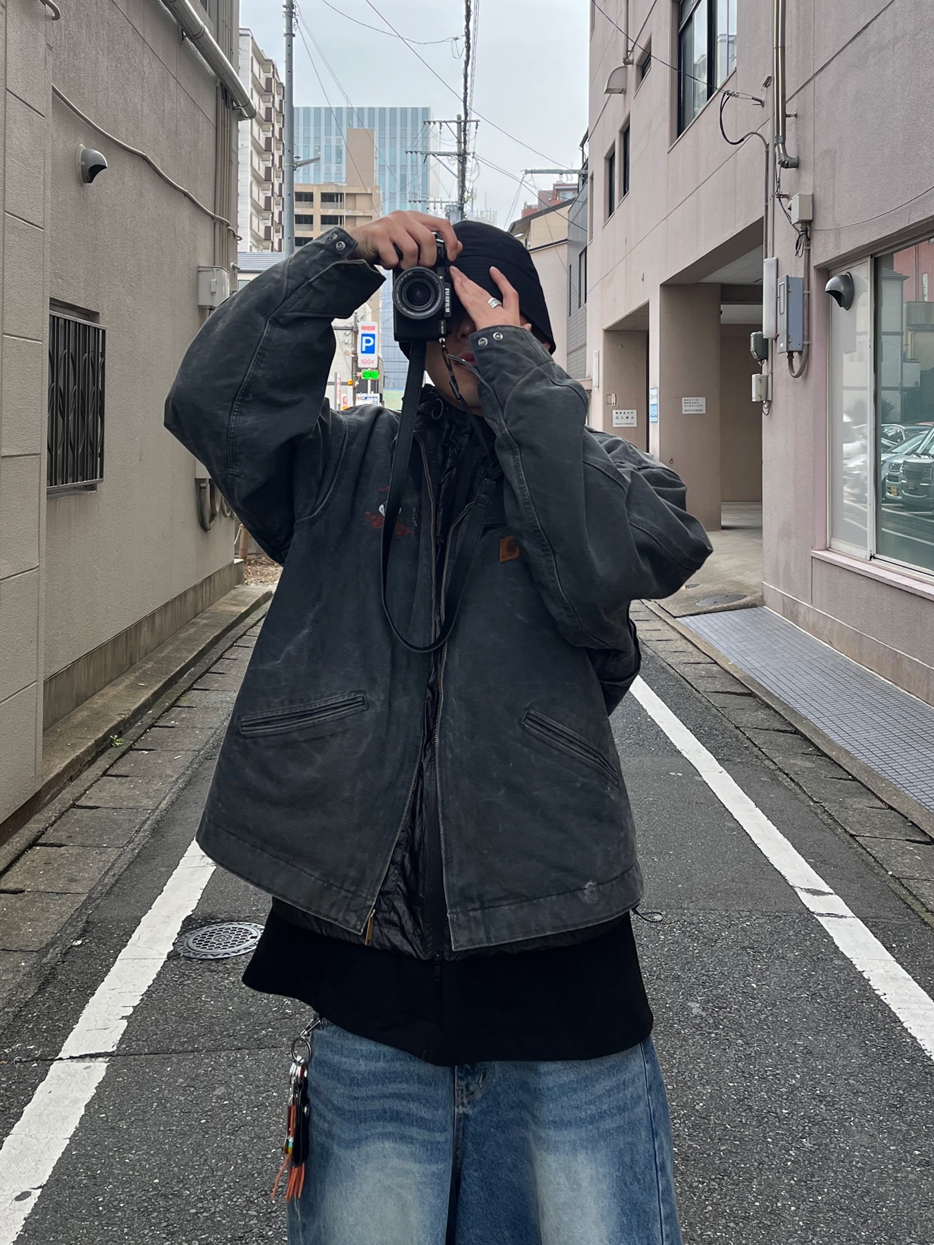 insta : wap__s님의 스타일 - 2
