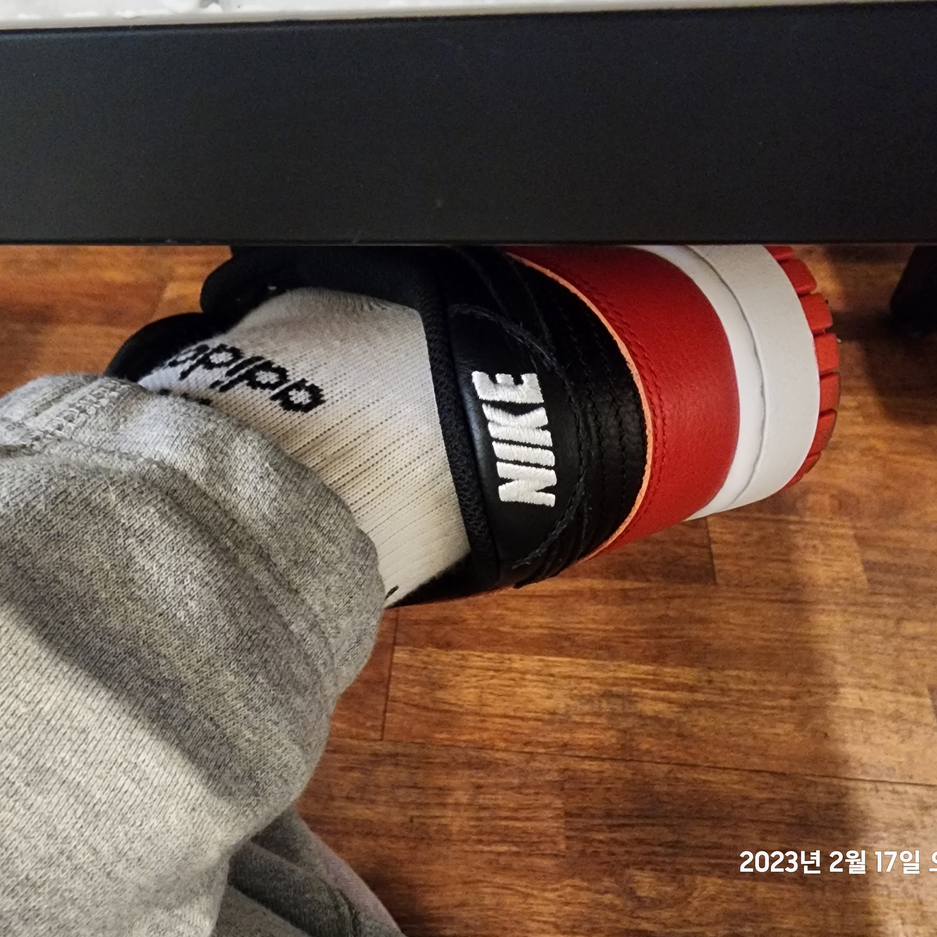 jiney31님의 스타일