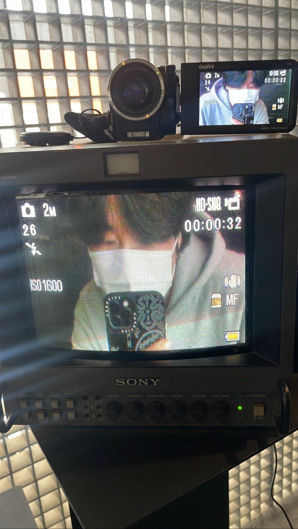 KREAM 프로필 이미지