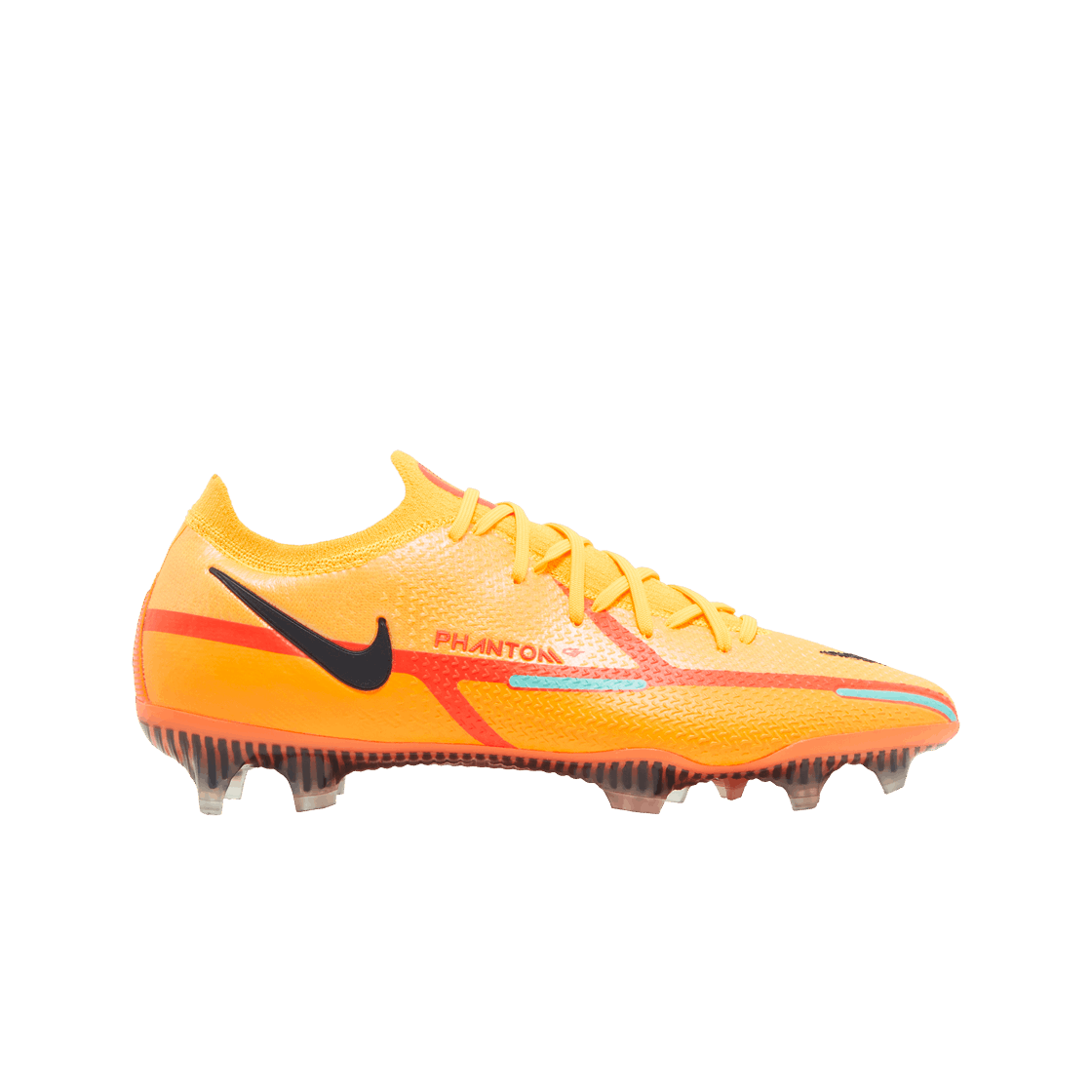 나이키 팬텀 GT2 엘리트 FG 레이저 오렌지(Nike Phantom GT2 Elite FG Laser Orange) - 1
