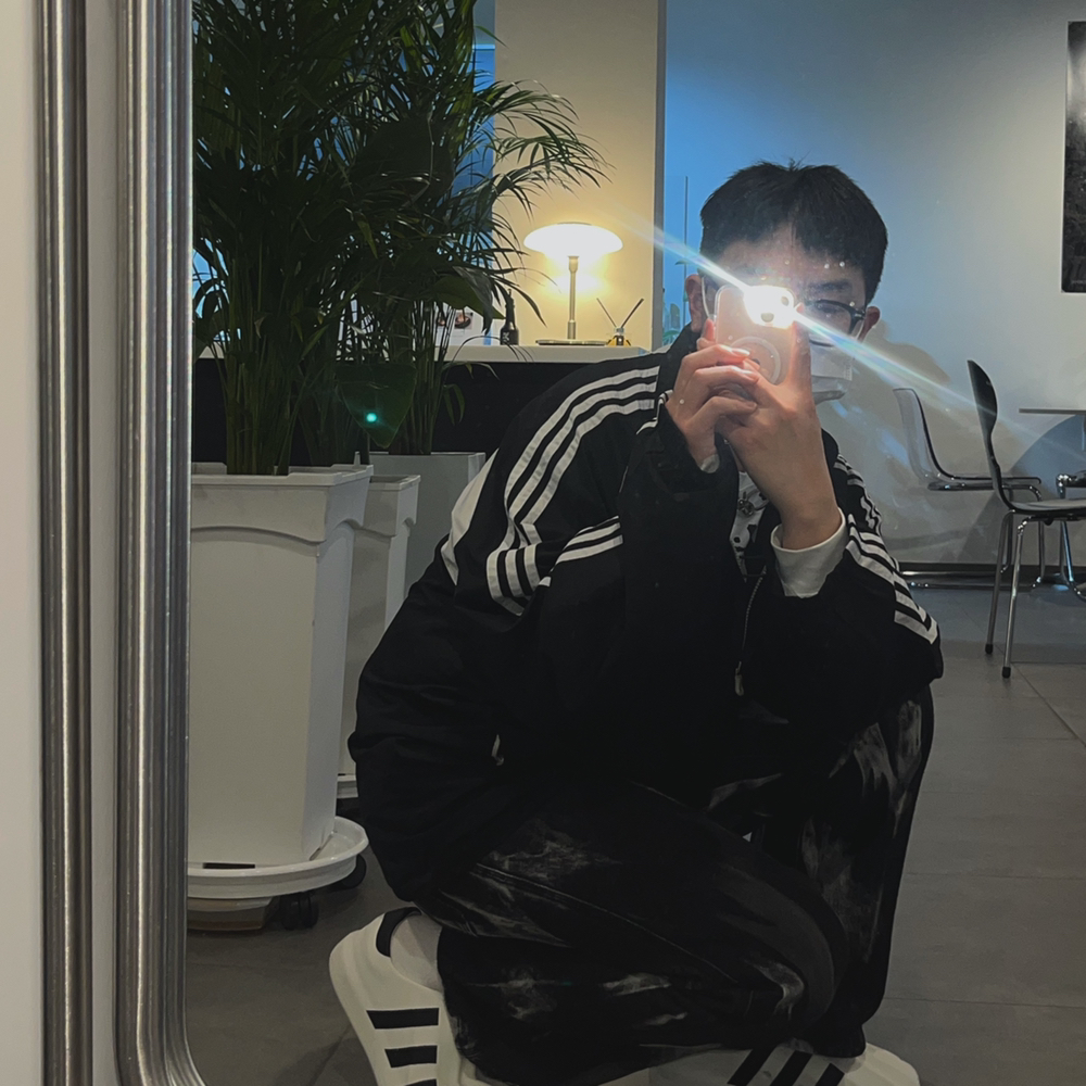 KREAM 프로필 이미지