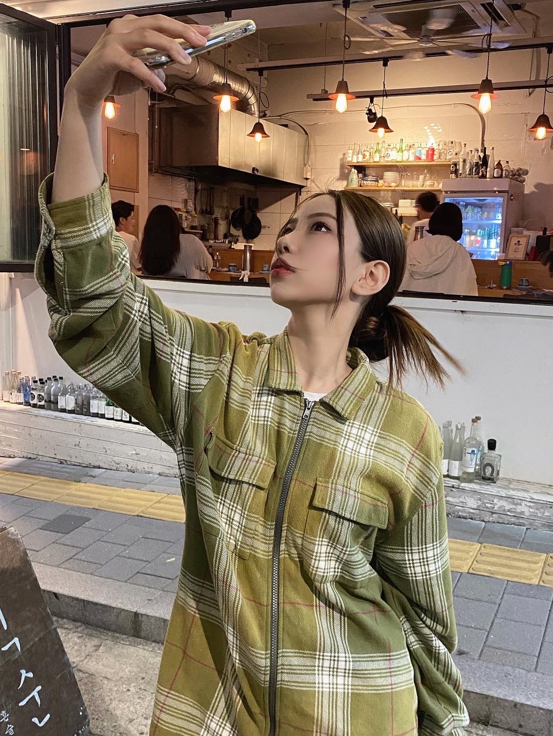 chomin님의 스타일