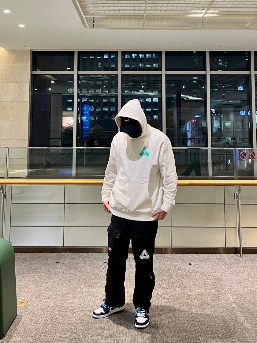 Palace Cordura RS She... STYLE | KREAM