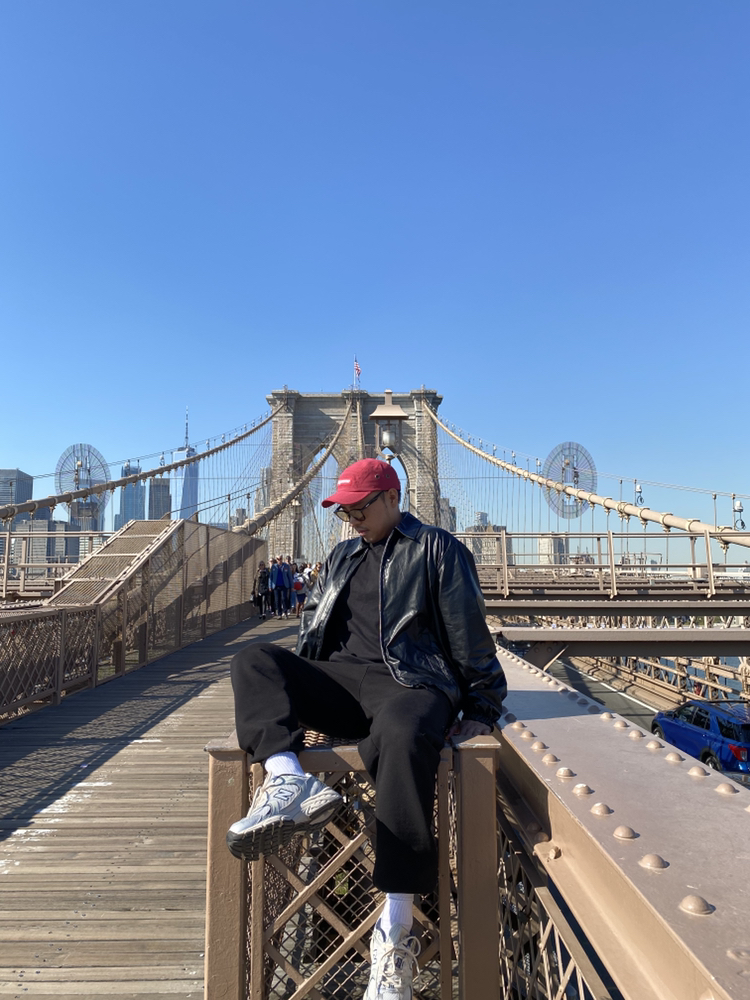 KREAM 프로필 이미지