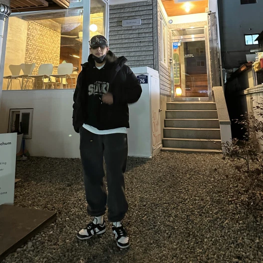 스타일 카드