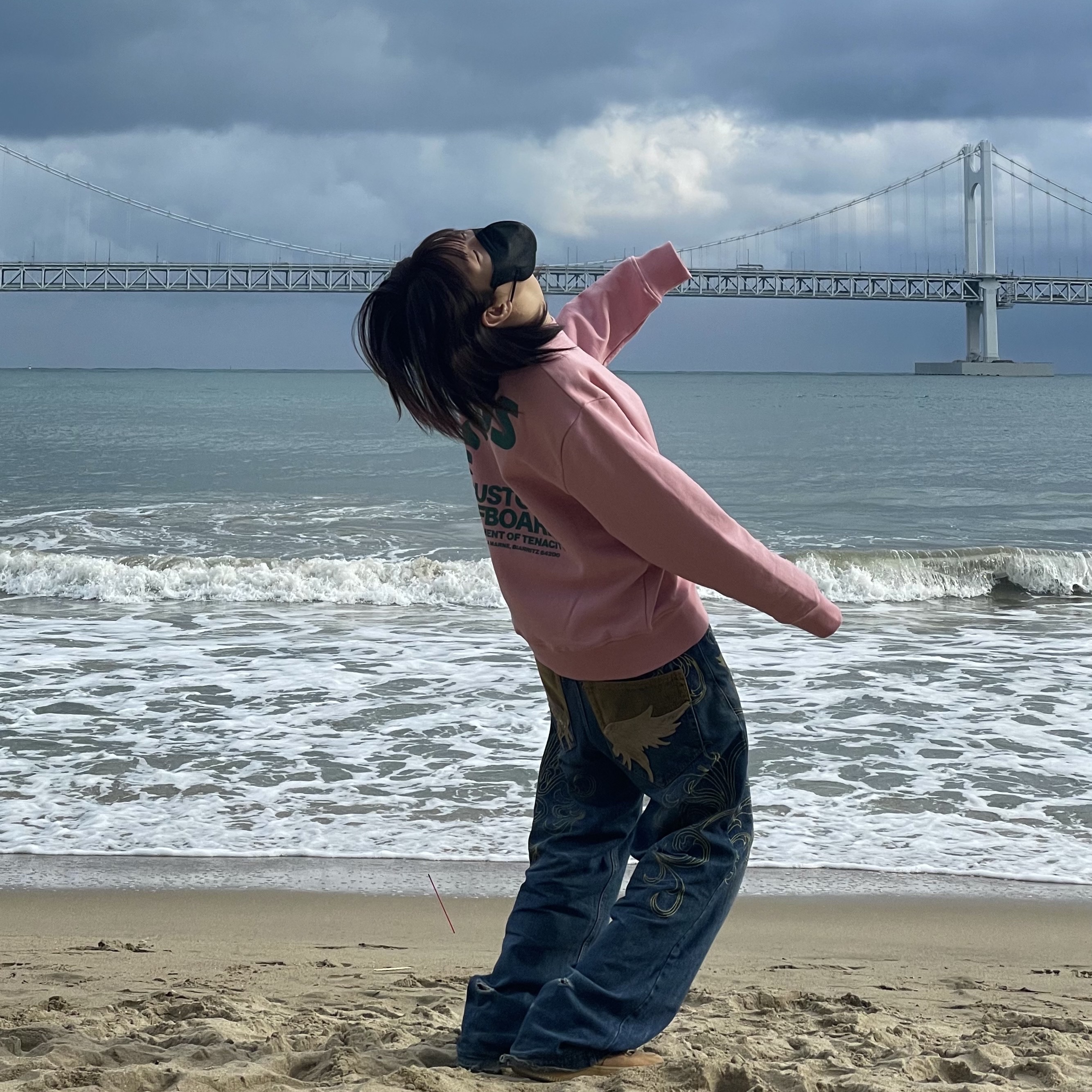 진님의 스타일 - 2