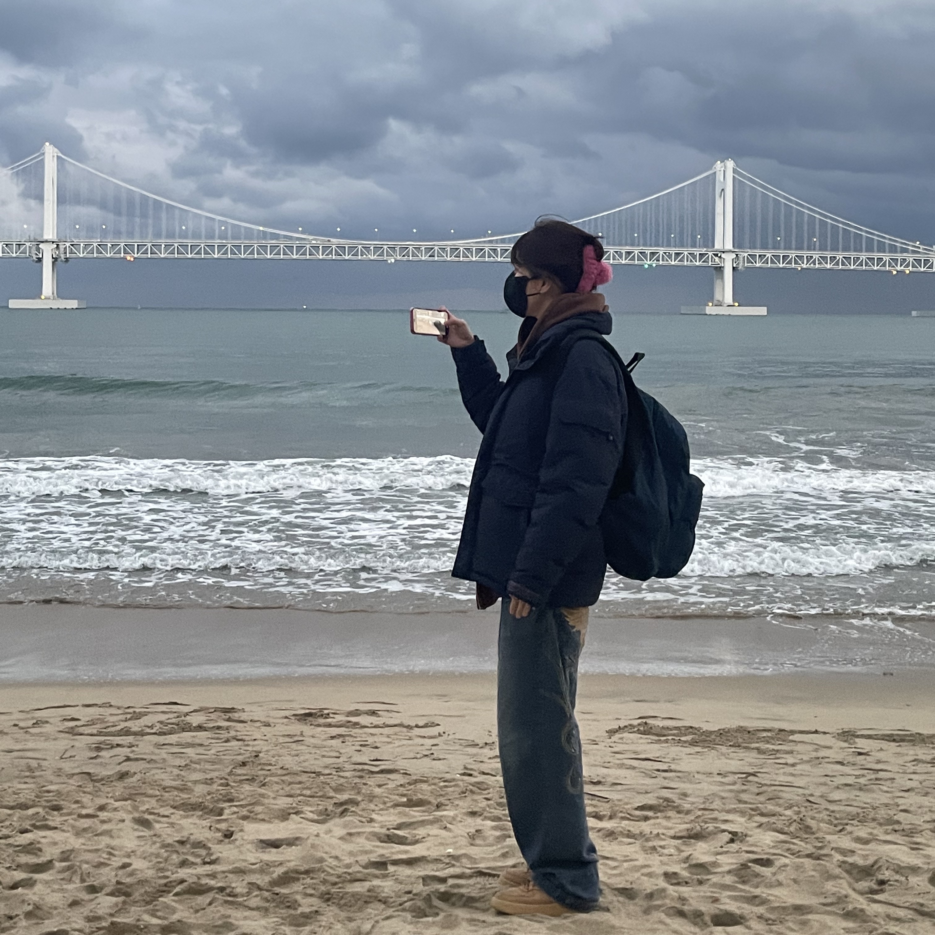 진님의 스타일 - 5