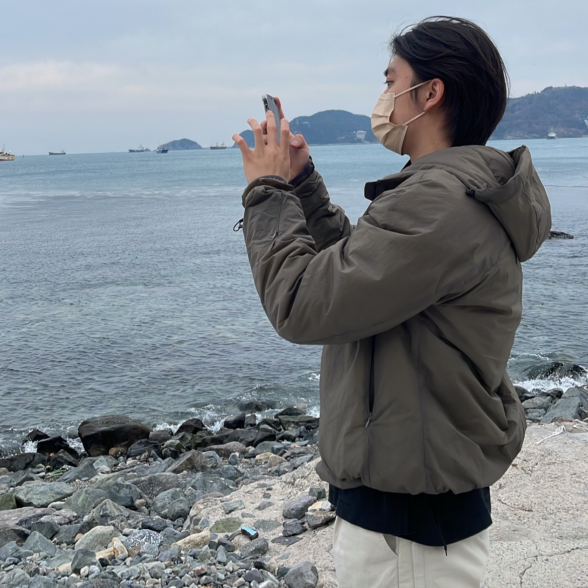 KREAM 스타일 - 2