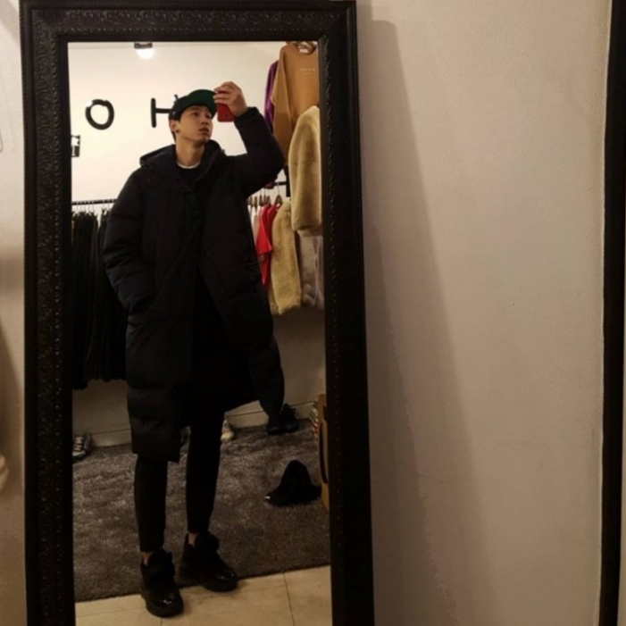 KREAM 스타일