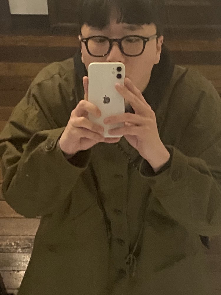 KREAM 프로필 이미지