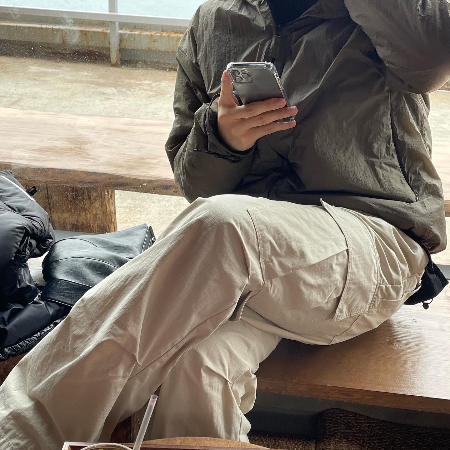 KREAM 스타일 - 1