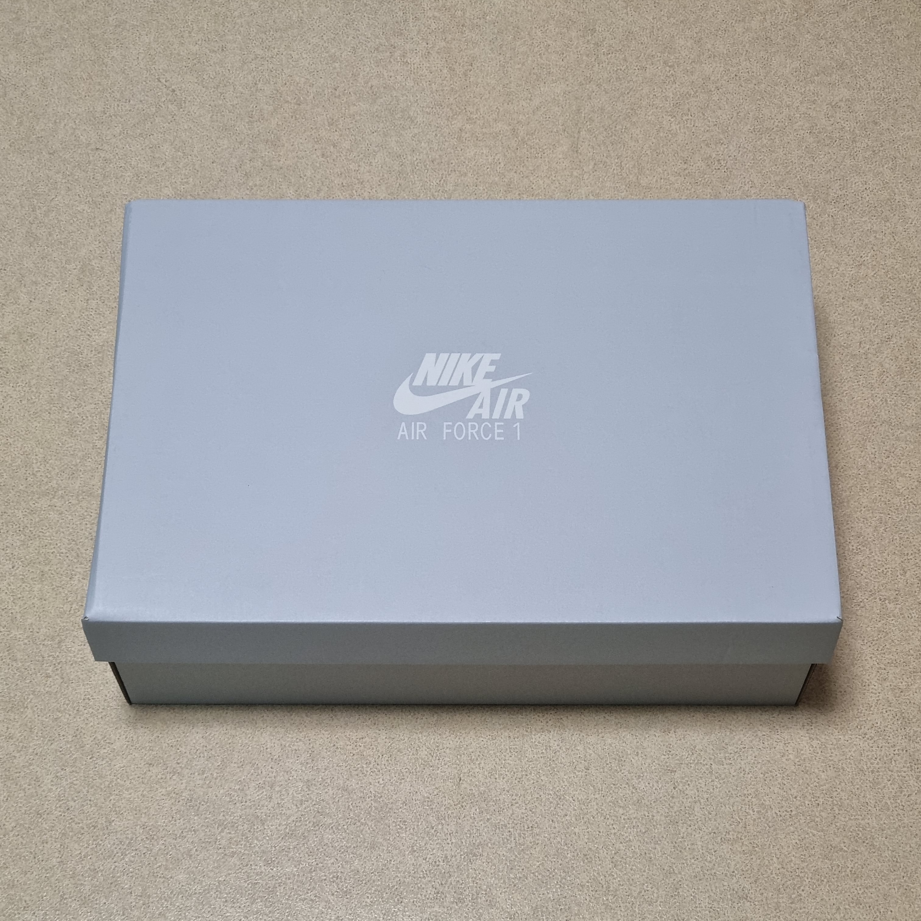 Nike Air Force 1 '07 Low White 착용 스타일