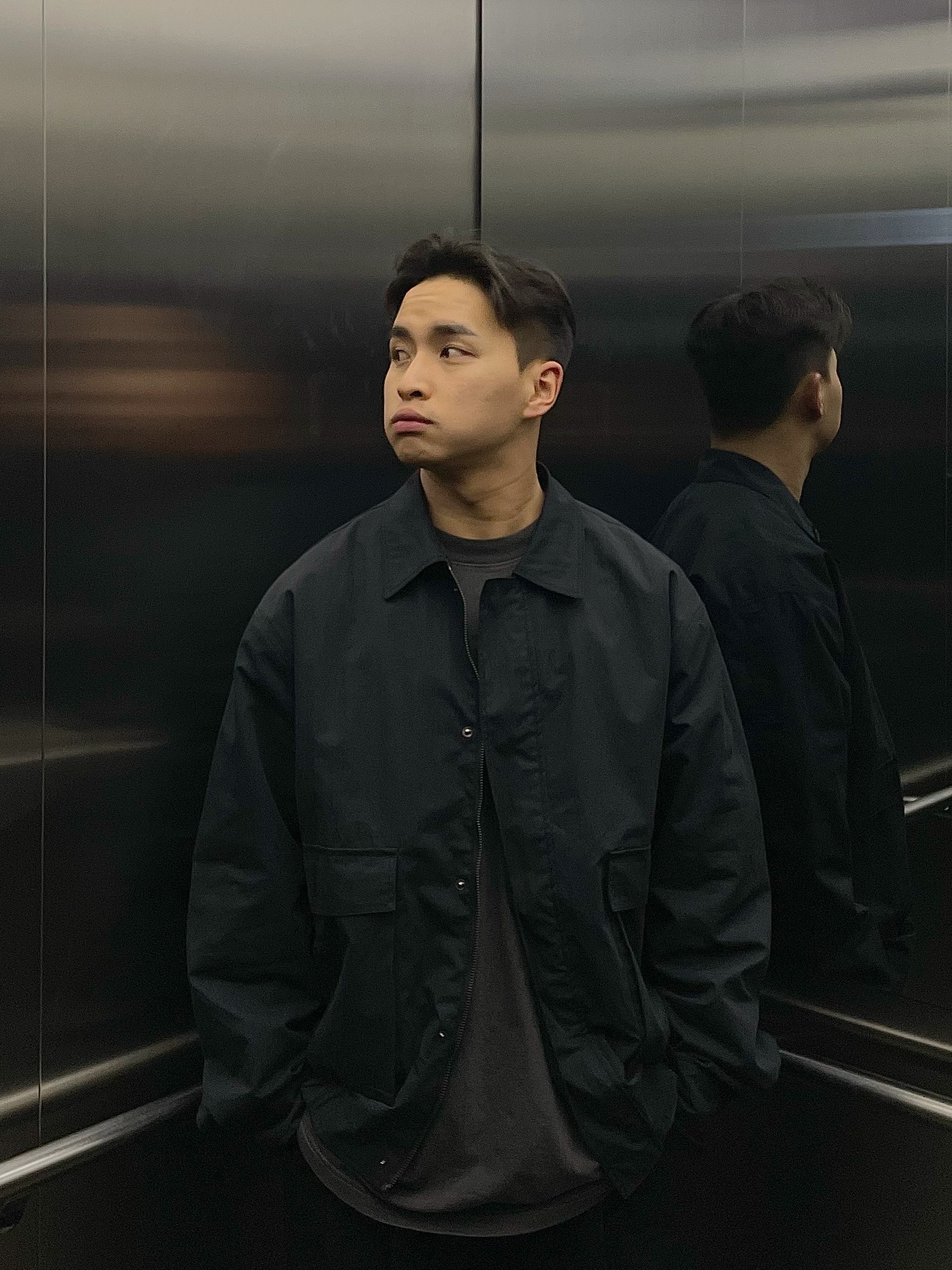 박홍준님의 스타일 - 2