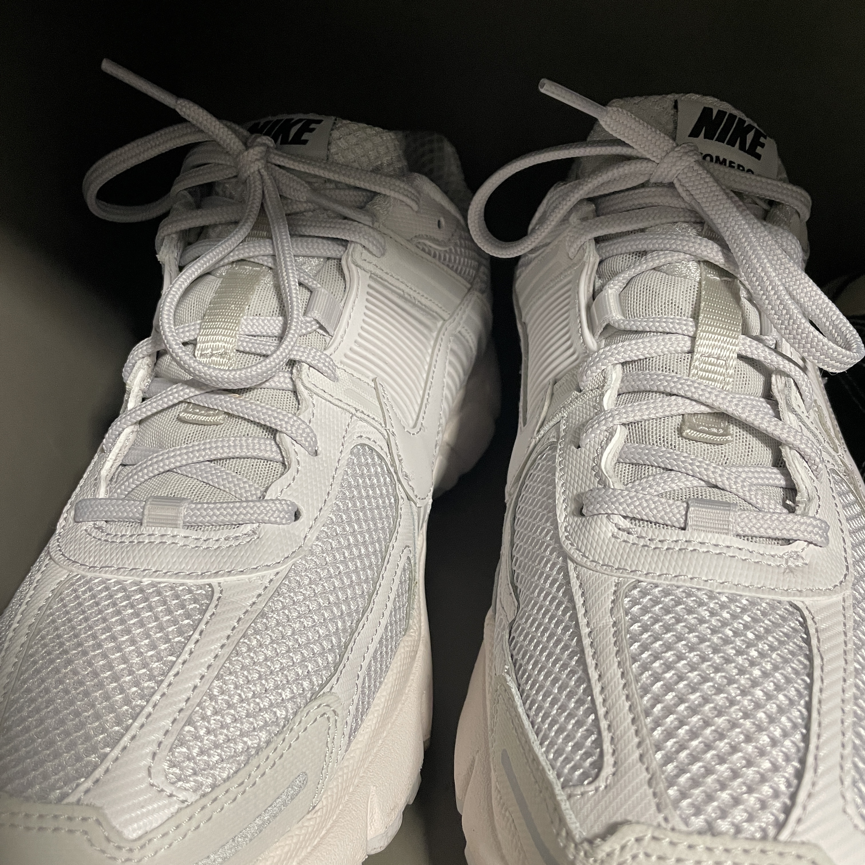 Nike Zoom Vomero 5 SP Vast Grey 2023 착용 스타일