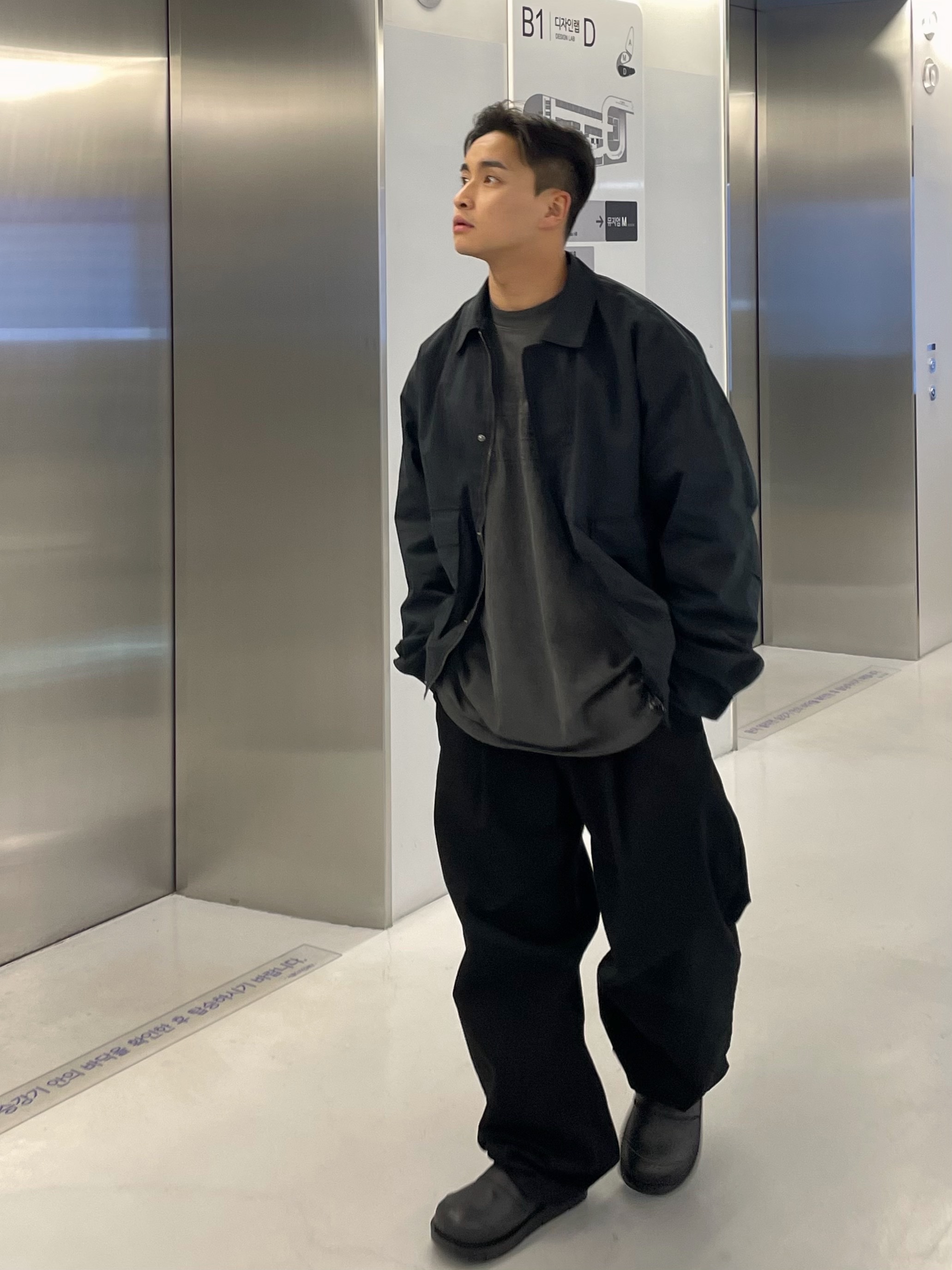 박홍준님의 스타일 - 1