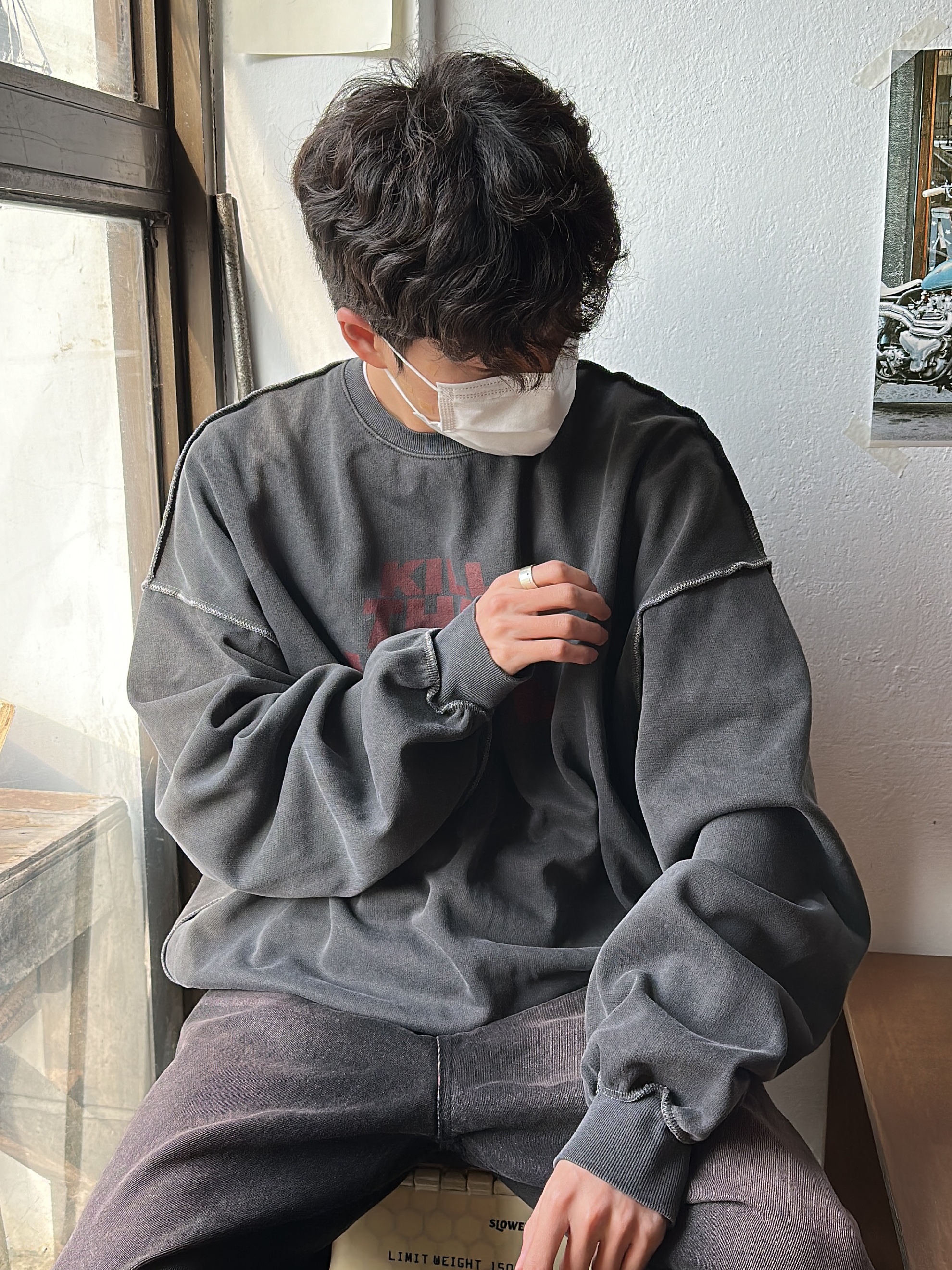 학수님의 스타일 - 1