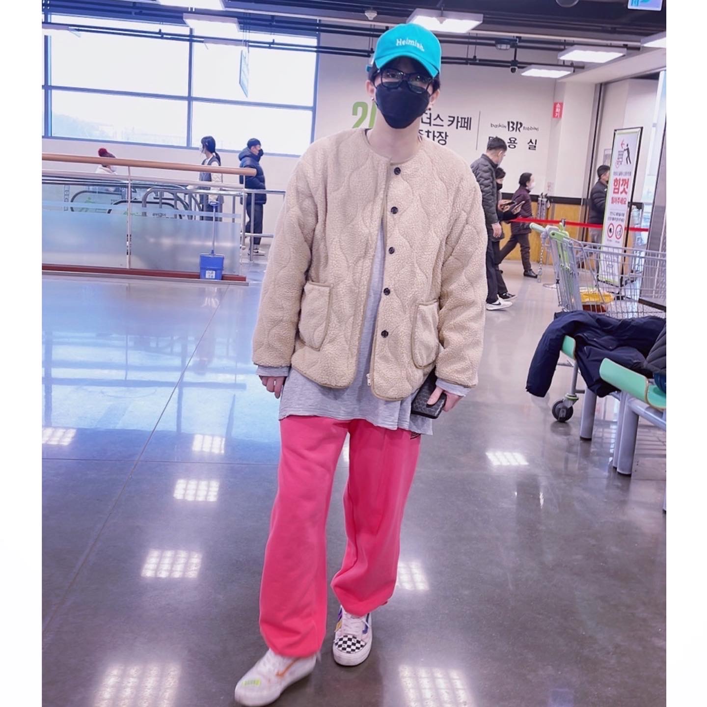 @won_oalls님의 스타일