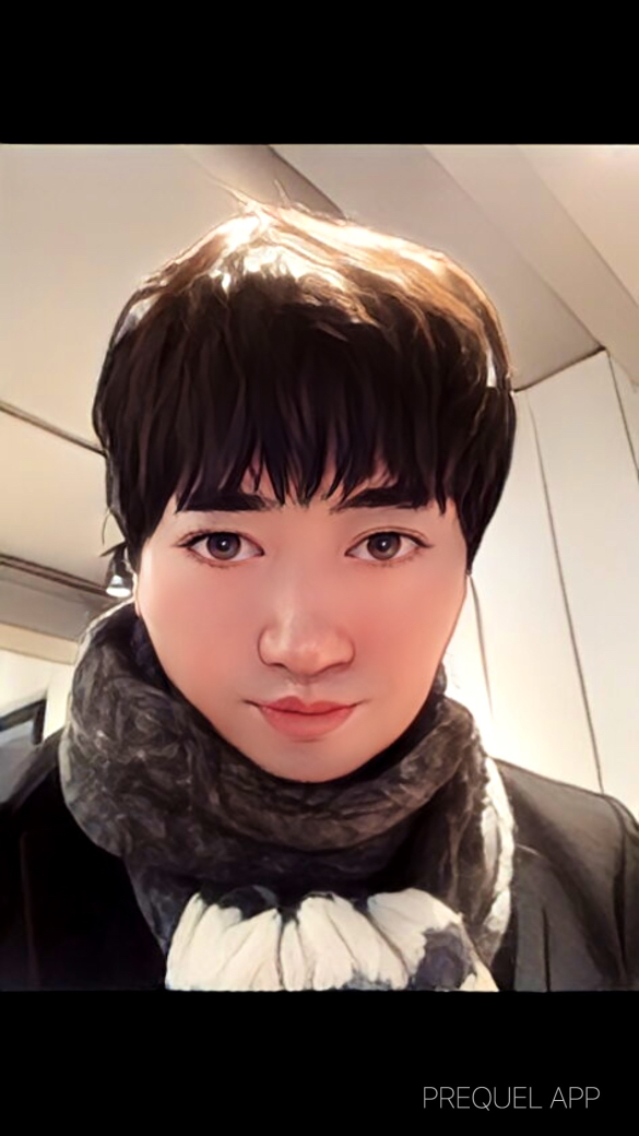 KREAM 프로필 이미지