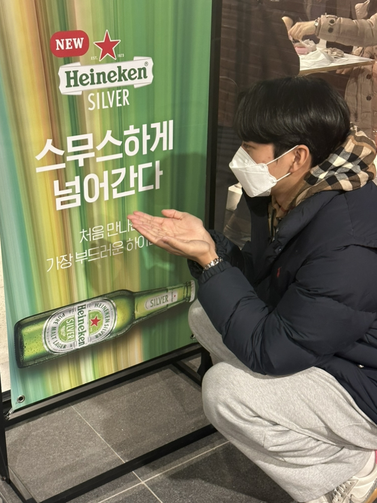 KREAM 프로필 이미지