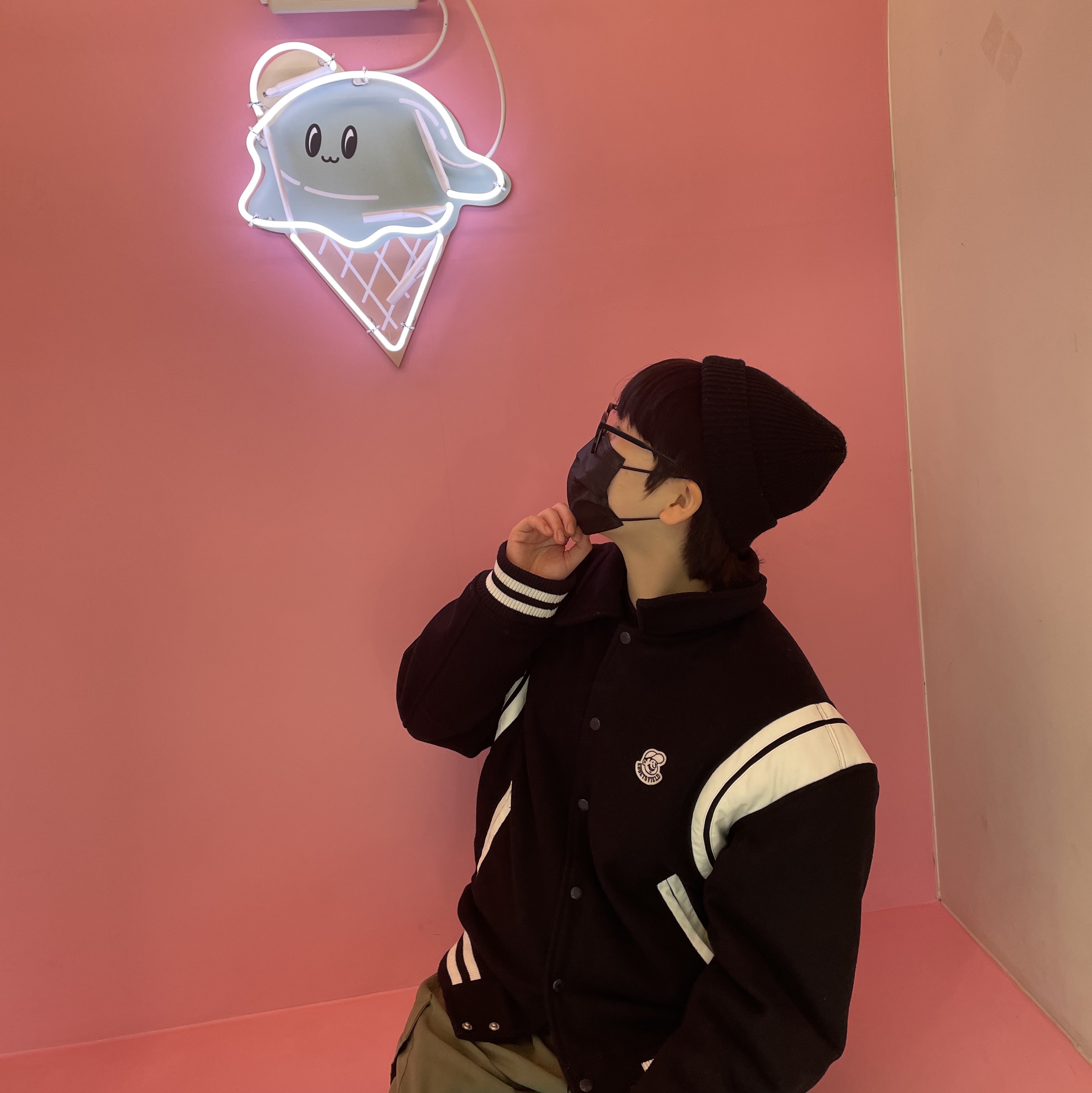 박찌님의 스타일
